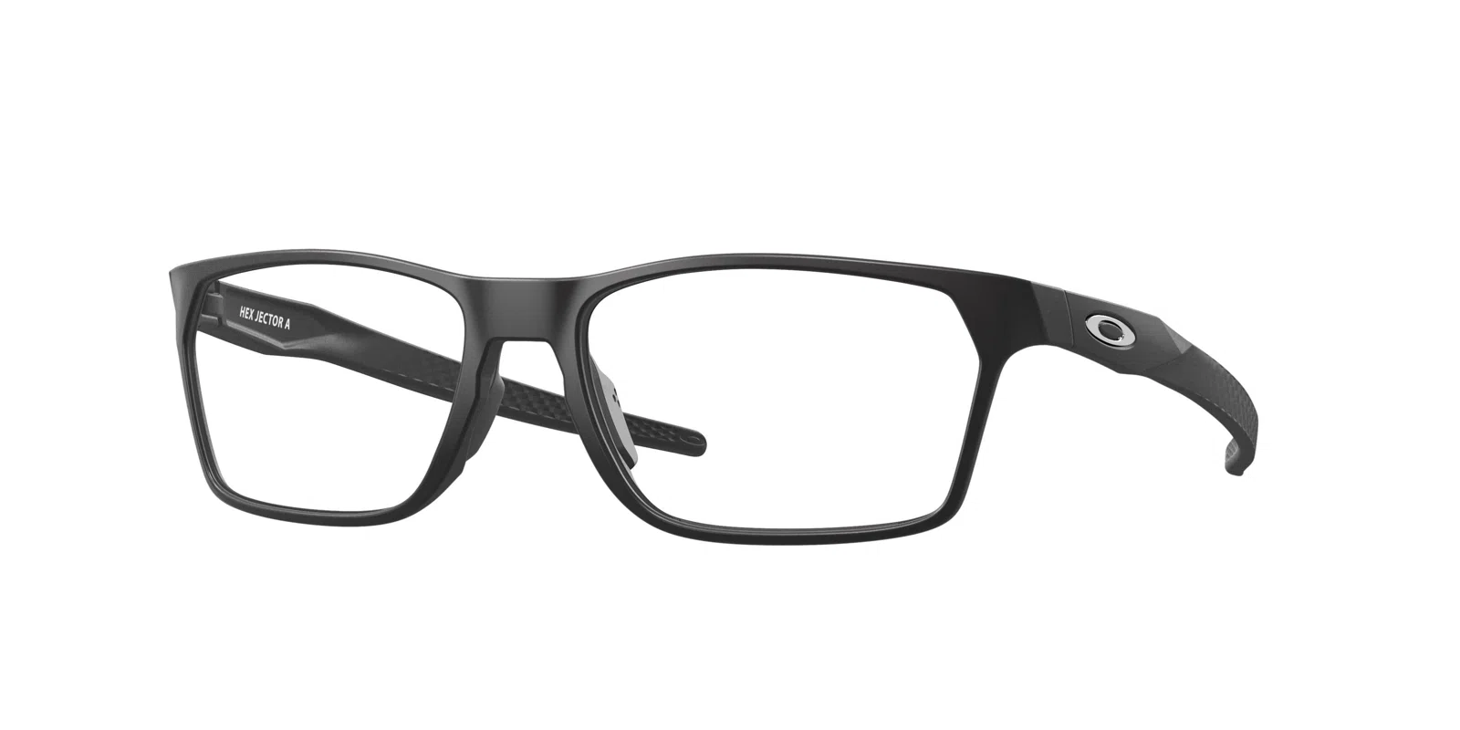 Oakley Hex Jector 8174F Eyeglasses - view 2